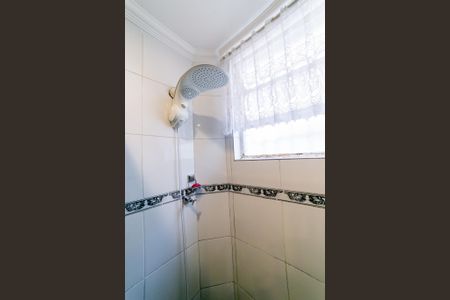 Apartamento à venda com 86m², 3 quartos e 1 vagaBanheiro Social