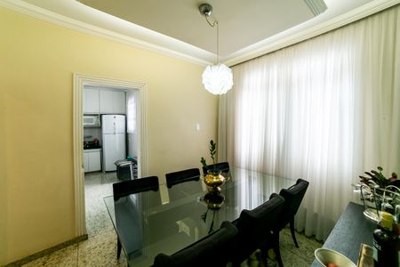 Apartamento à venda com 86m², 3 quartos e 1 vagaCopa