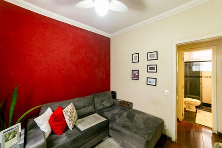 Apartamento à venda com 86m², 3 quartos e 1 vagaQuarto 1