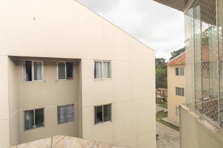 Apartamento para alugar com 63m², 3 quartos e 1 vaga Apartamento para alugar com 63m², 3 quartos e 1 vagaVista da Sala