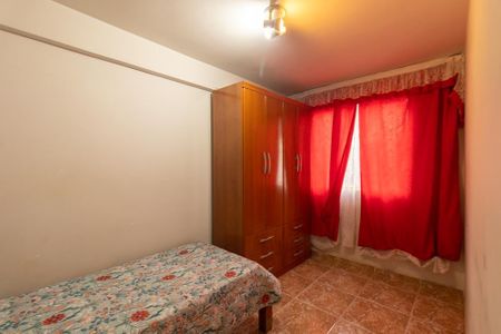 Quarto 2 de apartamento para alugar com 3 quartos, 63m² em Portão, Curitiba