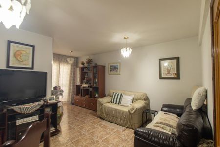 Sala de apartamento para alugar com 3 quartos, 63m² em Portão, Curitiba