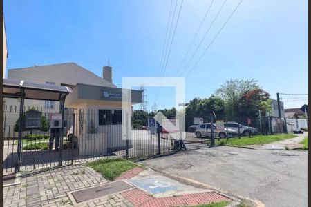 Apartamento para alugar com 63m², 3 quartos e 1 vaga Apartamento para alugar com 63m², 3 quartos e 1 vagaFachada do Condomínio