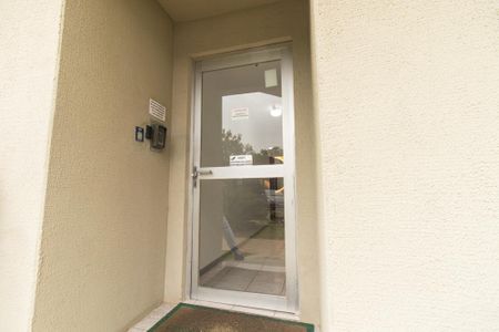 Apartamento para alugar com 63m², 3 quartos e 1 vaga Apartamento para alugar com 63m², 3 quartos e 1 vagaFachada do bloco