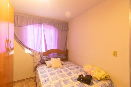 Apartamento para alugar com 63m², 3 quartos e 1 vaga Apartamento para alugar com 63m², 3 quartos e 1 vagaQuarto 3