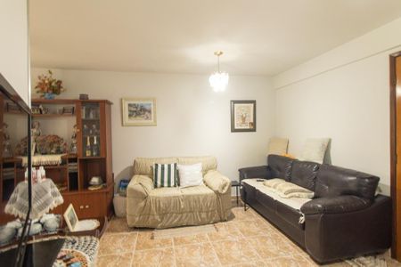 Sala de apartamento para alugar com 3 quartos, 63m² em Portão, Curitiba