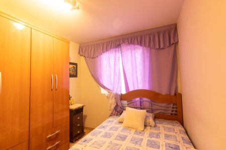 Apartamento para alugar com 63m², 3 quartos e 1 vaga Apartamento para alugar com 63m², 3 quartos e 1 vagaQuarto 3