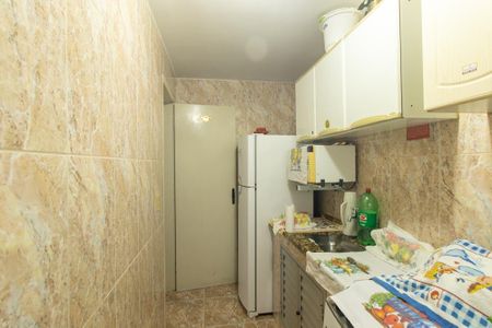 Apartamento para alugar com 63m², 3 quartos e 1 vaga Apartamento para alugar com 63m², 3 quartos e 1 vagaCozinha e Área de Serviço