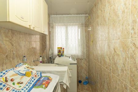 Apartamento para alugar com 63m², 3 quartos e 1 vaga Apartamento para alugar com 63m², 3 quartos e 1 vagaCozinha e Área de Serviço