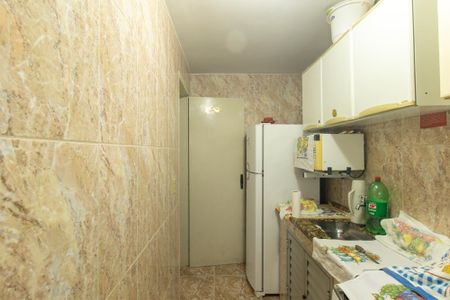 Apartamento para alugar com 63m², 3 quartos e 1 vaga Apartamento para alugar com 63m², 3 quartos e 1 vagaCozinha e Área de Serviço