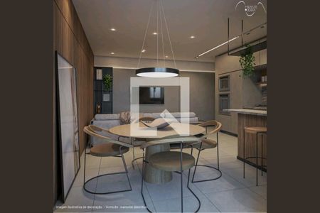 Apartamento à venda com 2 quartos, 104m² em São Lucas, Belo Horizonte