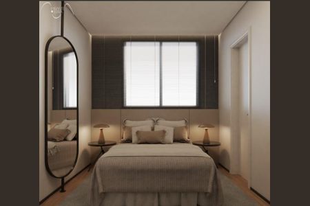 Apartamento à venda com 2 quartos, 104m² em São Lucas, Belo Horizonte