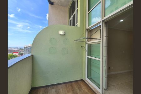 Apartamento para alugar com 2 quartos, 94m² em Recreio dos Bandeirantes, Rio de Janeiro