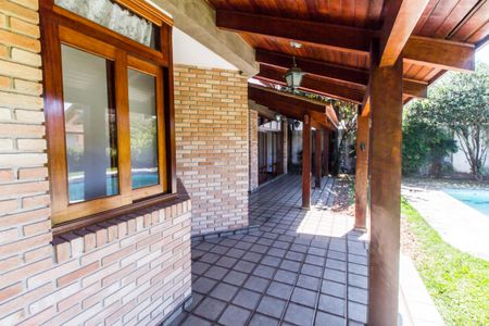 Casa de condomínio à venda com 420m², 3 quartos e 6 vagasÁrea gourmet