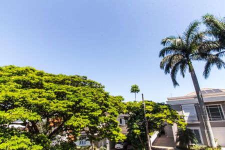 Casa de condomínio à venda com 420m², 3 quartos e 6 vagasVista da Suíte