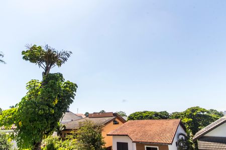 Casa de condomínio à venda com 420m², 3 quartos e 6 vagasVista da Suíte