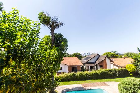 Casa de condomínio à venda com 420m², 3 quartos e 6 vagasVista da Suíte