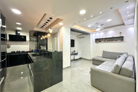 Apartamento à venda com 2 quartos, 81m² em Flamengo, Rio de Janeiro