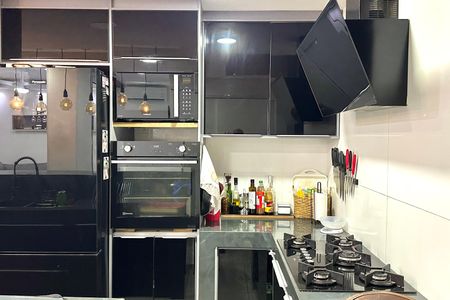 Apartamento à venda com 2 quartos, 81m² em Flamengo, Rio de Janeiro