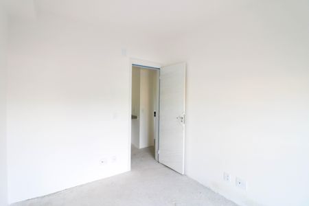 Apartamento à venda com 50m², 2 quartos e 1 vagaQuarto 2