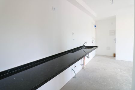 Apartamento à venda com 50m², 2 quartos e 1 vagaSala / Cozinha