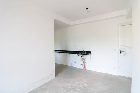 Apartamento à venda com 50m², 2 quartos e 1 vagaSala / Cozinha