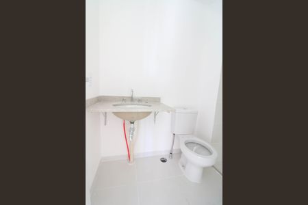 Apartamento à venda com 70m², 2 quartos e 1 vaga Apartamento à venda com 70m², 2 quartos e 1 vagaBanheiro