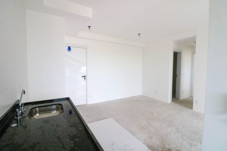 Apartamento à venda com 70m², 2 quartos e 1 vaga Apartamento à venda com 70m², 2 quartos e 1 vagaSala / Cozinha