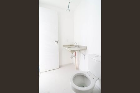 Apartamento à venda com 70m², 2 quartos e 1 vaga Apartamento à venda com 70m², 2 quartos e 1 vagaBanheiro