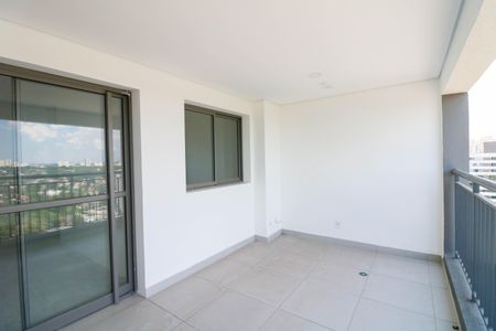Apartamento à venda com 70m², 2 quartos e 1 vaga Apartamento à venda com 70m², 2 quartos e 1 vagaVaranda