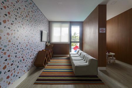 Apartamento à venda com 70m², 2 quartos e 1 vaga