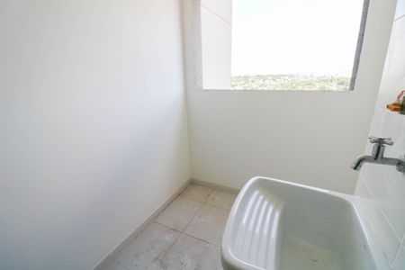 Apartamento à venda com 70m², 2 quartos e 1 vaga Apartamento à venda com 70m², 2 quartos e 1 vagaÁrea de Serviço