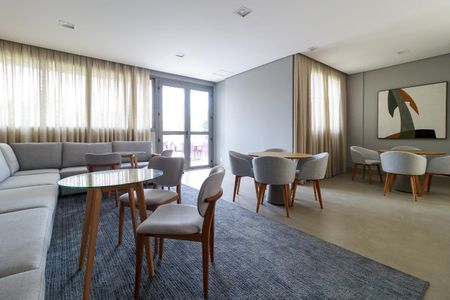 Apartamento à venda com 70m², 2 quartos e 1 vaga