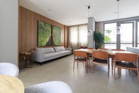 Apartamento à venda com 70m², 2 quartos e 1 vaga