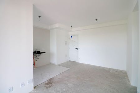Apartamento à venda com 70m², 2 quartos e 1 vaga Apartamento à venda com 70m², 2 quartos e 1 vagaSala / Cozinha