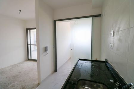 Apartamento à venda com 70m², 2 quartos e 1 vaga Apartamento à venda com 70m², 2 quartos e 1 vagaSala / Cozinha