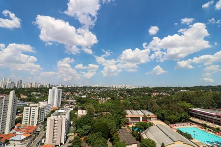 Apartamento à venda com 70m², 2 quartos e 1 vaga Apartamento à venda com 70m², 2 quartos e 1 vagaVaranda