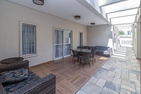 Apartamento à venda com 89m², 3 quartos e 2 vagasespaço de convivência_2