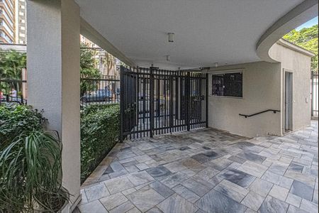 Apartamento à venda com 89m², 3 quartos e 2 vagasportaria