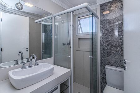 Apartamento à venda com 89m², 3 quartos e 2 vagasbanheiro na suíte_1