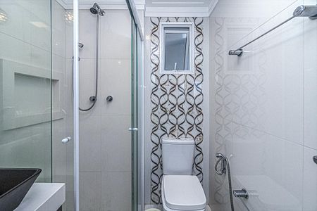 Apartamento à venda com 89m², 3 quartos e 2 vagasbanheiro social_2