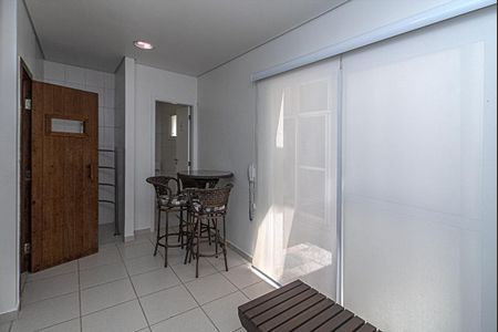 Apartamento à venda com 89m², 3 quartos e 2 vagassauna_2