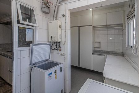 Apartamento à venda com 89m², 3 quartos e 2 vagasárea de serviço_2