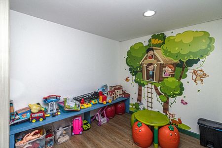 Apartamento à venda com 89m², 3 quartos e 2 vagasbrinquedoteca_1