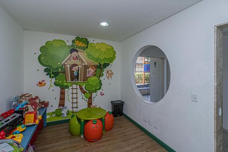 Apartamento à venda com 89m², 3 quartos e 2 vagasbrinquedoteca_2