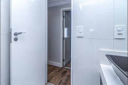 Apartamento à venda com 89m², 3 quartos e 2 vagasbanheiro social_4