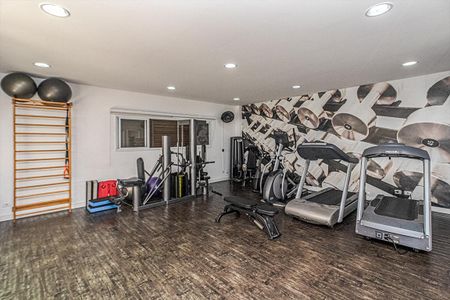 Apartamento à venda com 89m², 3 quartos e 2 vagasacademia_4