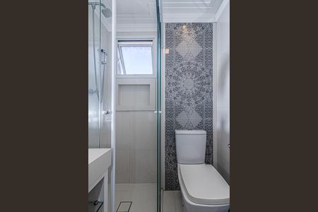 Apartamento à venda com 89m², 3 quartos e 2 vagasbanheiro na suíte_3