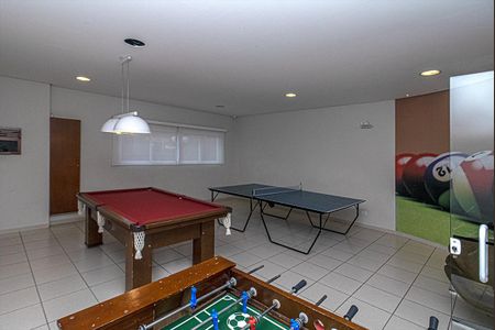 Apartamento à venda com 89m², 3 quartos e 2 vagassala de jogos_1