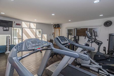 Apartamento à venda com 89m², 3 quartos e 2 vagasacademia_3